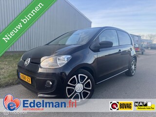 Volkswagen Up 1.0 high up! BlueMotion | NL Auto | NAP