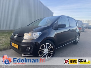 Volkswagen Up 1.0 high up! BlueMotion | NL Auto | NAP