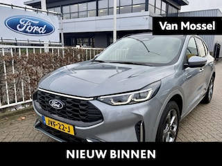 Ford Kuga 2.5 PHEV ST-Line X Head Up Display | Elektr. Wegklapbare Trekhaak | Full Led Koplampen | Winterpack | Panoramadak