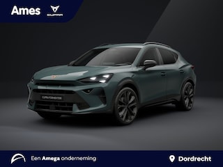 Cupra Formentor 1.5 TSI e-Hybrid Business | Fiord Blue | Trekhaak | Eclipse pack