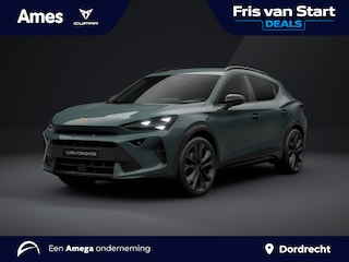 Cupra Formentor 1.5 TSI e-Hybrid Business | Fiord Blue | Trekhaak | Eclipse pack