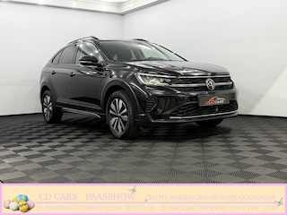 Volkswagen Taigo 1.0 TSI Goal Edition Clima, Parkeersensoren, Apple carplay, Virtual desk, Stoelverwarming, Cruise control, A start stop, 1 jaar garantie
