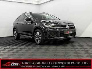 Volkswagen Taigo 1.0 TSI Goal Edition Clima, Parkeersensoren, Apple carplay, Virtual desk, Stoelverwarming, Cruise control, A start stop, 1 jaar garantie