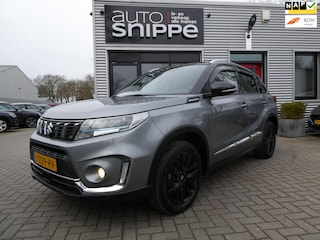 Suzuki Vitara 1.4 Boosterjet Style Smart Hybrid 1 EIGENAAR-DEALERONDERHOUDEN-STOELVERWARMING
