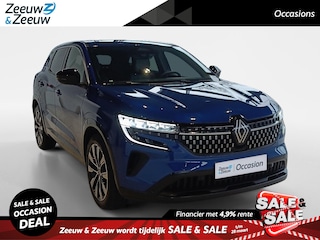 Renault Austral 1.2 E-Tech full hybrid 200 techno *Automaat*Navi + Camera*Climate Control*LMV