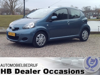 Toyota Aygo 1.0-12V Comfort - Airco