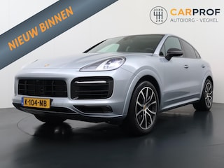 Porsche Cayenne 3.0 E-Hybrid NAP | Trekhaak | Bose | Panoramadak | Dealer onderhouden
