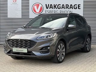 Ford Kuga 2.5 PHEV ST-Line X SCHUIFDAK,NAV,B&O,19INCH, ELEKTR.STOEL,TREKHAAK