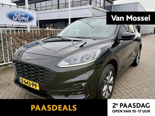 Ford Kuga 2.5 PHEV ST-Line X | Afn. Trekhaak | Winterpack | Panoramadak