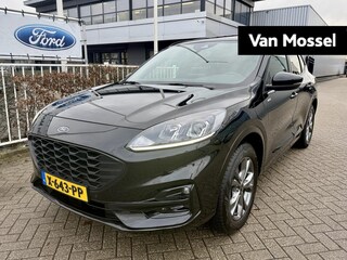 Ford Kuga 2.5 PHEV ST-Line X | Afn. Trekhaak | Winterpack | Panoramadak