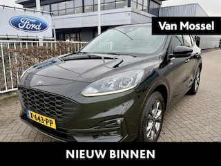 Ford Kuga 2.5 PHEV ST-Line X | Afn. Trekhaak | Winterpack | Panoramadak