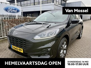 Ford Kuga 2.5 PHEV ST-Line X | Afn. Trekhaak | Winterpack | Panoramadak