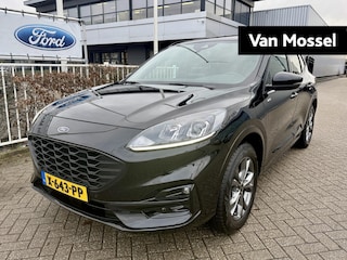 Ford Kuga 2.5 PHEV ST-Line X | Afn. Trekhaak | Winterpack | Panoramadak
