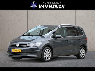 Volkswagen Touran 1.4 TSI 150PK Comfortline Business Automaat | Trekhaak | Cruise Control