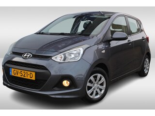 Hyundai i10 1.0i i-Motion Comfort Airco l Cruise control