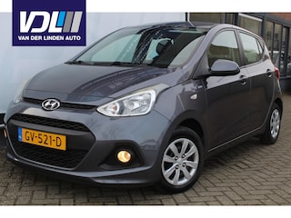 Hyundai i10 1.0i i-Motion Comfort Airco l Cruise control