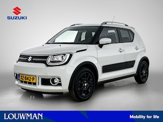 Suzuki Ignis 1.2 Smart Hybrid Stijl