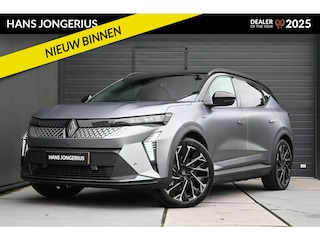 Renault Scénic E-Tech EV87 long range esprit Alpine | SATIN | PANORAMADAK | HARMAN/KARDON | 360 CAMERA | STUUR/STOELVERWARMING | NAVI | ADAPT. CRUISE CONTROL | APPLECARPLAY/ANDROIDAUTO | FULL OPTION!