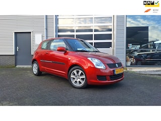 Suzuki Swift 1.3 Comfort