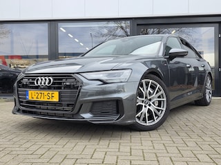 Audi A6 Limousine 55 TFSI quattro Sport Pro Line S + 3x S-LINE + TOP VIEW + KEYLESS + ADAPT CRUISE