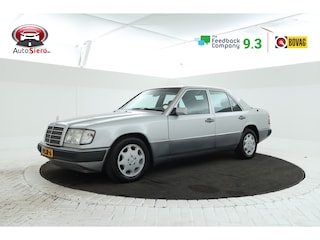 Mercedes-Benz 200-serie 200-500 (W124) 250 D
