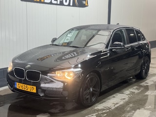 BMW 114i EDE Business
