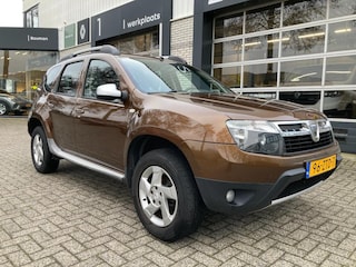 Dacia Duster 1.6 Lauréate 2wd