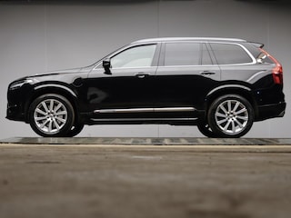 Volvo XC90 2.0 T8 Twin Engine AWD Inscription Sport (PANORAMADAK,APPLE CARPLAY,NAVI,PDC,STOEL VERWARMING/VERKOELING,GETINT,LEDER)