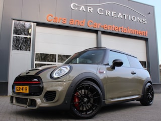 Mini Mini/Clubman/Cabrio 2.0 Chili Panoramadak