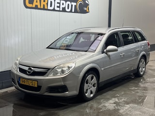 Opel Vectra Wagon 2.2-16V Business