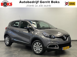 Renault Captur 0.9 TCe Barista 16LMV Airco CV