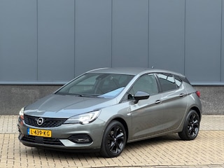 Opel Astra 1.4 Ultimate Sportstoelen, alcantara