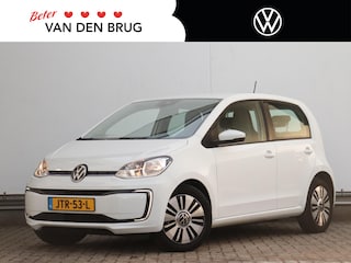 Volkswagen Up | Cruise control | Parkeersensoren | Climate control | Achteruitrijcamera |