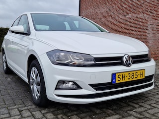 Volkswagen Polo 1.0 TSI Comfortline