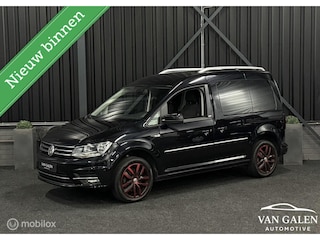 Volkswagen Caddy Combi 1.4 TSI Highline|Generation 4|UNIEK!