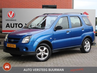 Suzuki Ignis 1.3-16V FreeStyle Trekhaak, Airco, Elektr. Ramen voor, All-Season banden