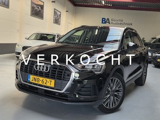 Audi Q3 35 TFSI | NIEUWE MOTOR | 12Maanden garantie