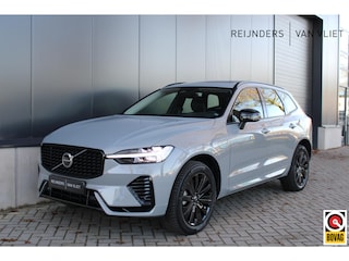 Volvo XC60 T6 Recharge AWD Plus Dark | Pan.Dak | 360 Cam. | Getint Glas | Black Pack | Harmon/Kardon |