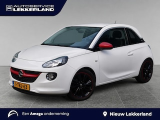 Opel Adam 1.4 Slam | AIRCO | CLIMA | CRUISE CONTROL | BLUETOOTH |