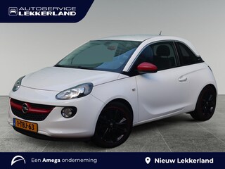 Opel Adam 1.4 Slam | AIRCO | CLIMA | CRUISE CONTROL | BLUETOOTH |