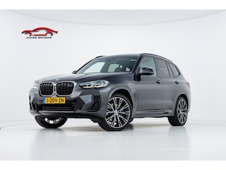 BMW X3 M40i xDrive High Executive |Laser|Pano|Head-Up