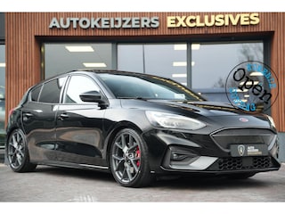 Ford Focus 2.3 EcoBoost ST-X Panoramadak Milltek LED B&O Headup Stuurverw.