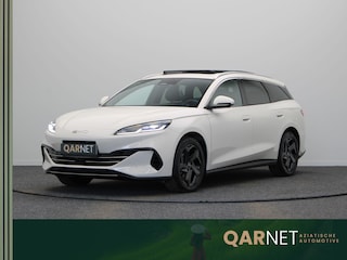 BYD Seal 6 Touring 1.5 DM-i Comfort | Binnenkort Verwacht | Panoramadak | Diverse Kleuren, Wit, Zwart, Beige | tot 1350km Actieradius |