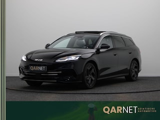 BYD Seal 6 Touring 1.5 DM-i Comfort | Binnenkort Verwacht | Panoramadak | Diverse Kleuren, Wit, Zwart Beige | tot 1350km Actieradius |