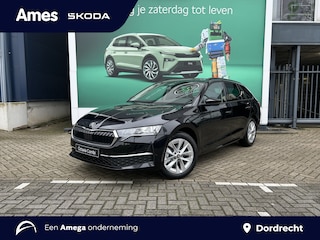 Skoda Octavia Combi 1.5 TSI Business Edition Plus | Trekhaak | Simply Clever Premium pakket | Reservewiel