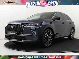 DS 7 E-Tense 225 Rivoli