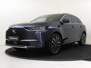 DS 7 E-Tense 225 Rivoli