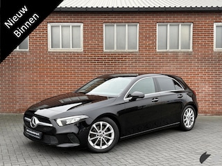 Mercedes-Benz A-klasse 200 Business Solution AMG