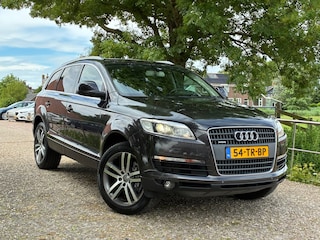 Audi Q7 3.0 TDI quattro Pro Line+ 7p. | Automaat | Clima + Cruise nu €7.975,-!!