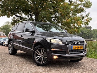 Audi Q7 3.0 TDI quattro Pro Line+ 7p. | Automaat | Clima + Cruise nu €7.975,-!!